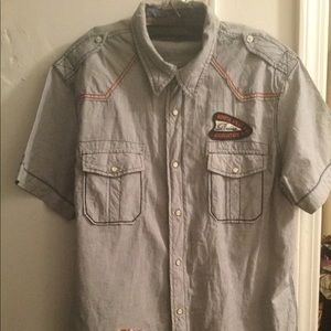 Arizona Short Sleeve Shirt